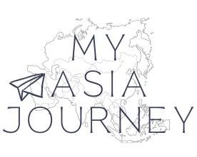 Discover Asia: Your Ultimate Travel Guide on MyAsiaJourney.com